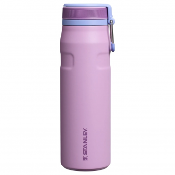 Термокружка STANLEY AEROLIGHT 0,47L 10-13973-0011 сиреневый лаванды